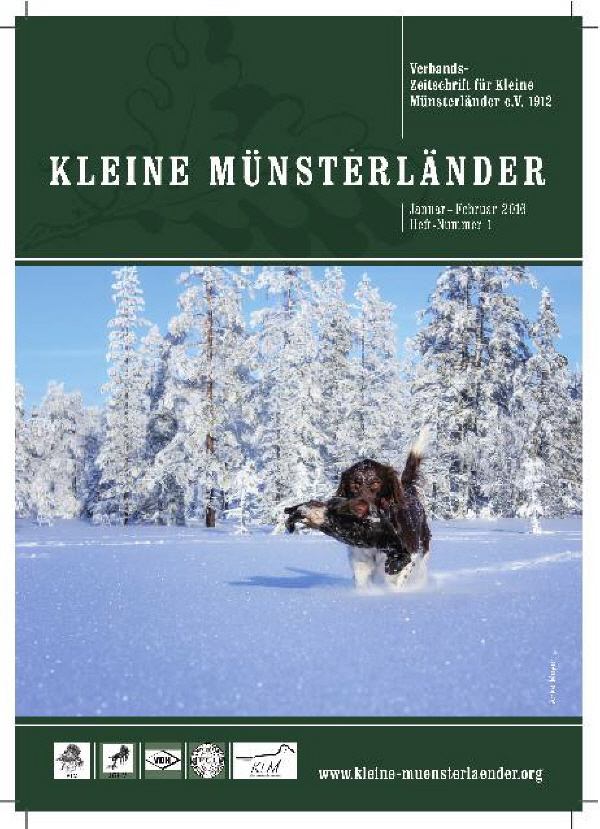 Tyska KlM-tidning Tyska KlM-tidning