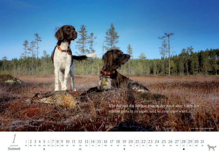 KlM-Kalender 2017 KlM-Kalender 2017